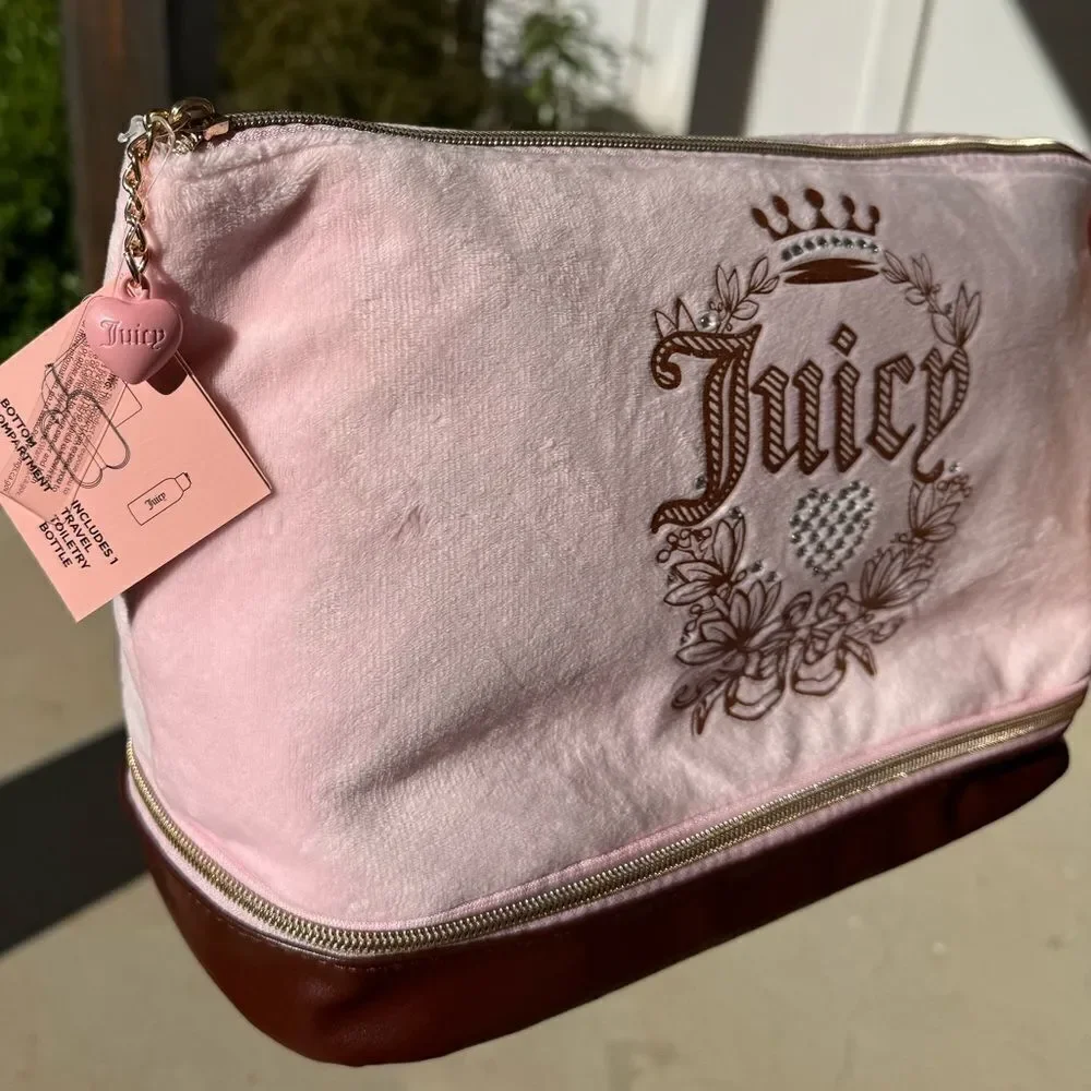 Juicy Couture brand new